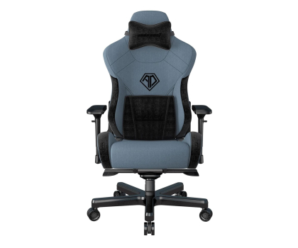Mebel gamingowy Anda Seat T-Pro 2 XL Fabric Blue